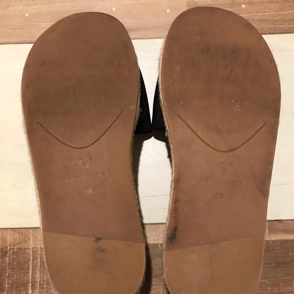 Corso Como Sandal - Picture 6 of 6